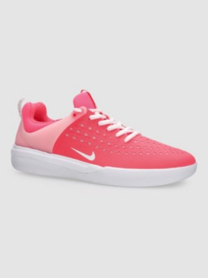 Nyjah free outlet skate shoes